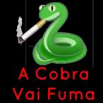 A Cobra
Vai Fuma
