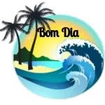 Segunda! Mais uma semana debaixo da proteção de Deus. Bom dia!