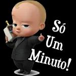 TUDO
BEM?