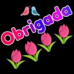 MUITO OBRIGADO