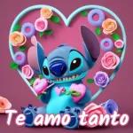 stich 