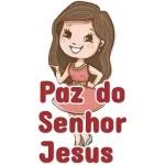 paz do senhor 
