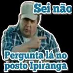 paciência não é meu forte, então não abusa