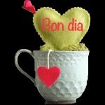  Bon dia