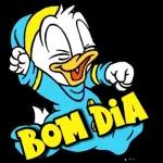 Deus abençoe 