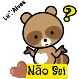 guaxinim🦝