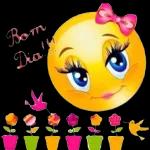 Bom Dia!!! 