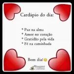 Euzinha