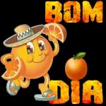Bom dia 