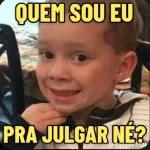Santo e abençoado dia, sob a proteção de Maria!