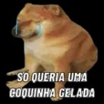 Vou fingir que não li🐶