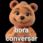 bora conversar 