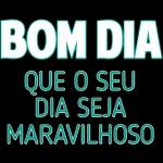 Bom dia!