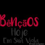  Boa Noite
Que Deus nos
dê um bom
descans
