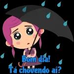 eu vou