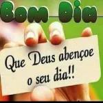 Bem-aventurado do povo ćujo DEUS é o senhor"