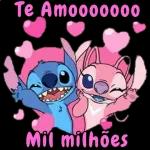 Adesivos fofos