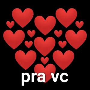 pra vc - getsticker.com