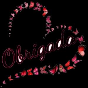 Obrigada 110 AXBXAZX7 - getsticker.com