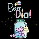 Bom dia