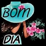 Bom dia