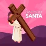 Semana
SANTA