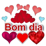 bom dia