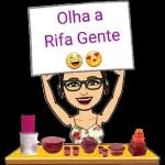 Olha a Rifa Gente
