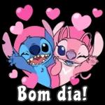 bom dia