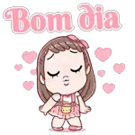 Bom dia 🌞