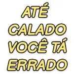 poxa, que triste