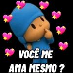 pocoyo