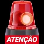 atenção