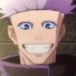 GOJO GOJO SATORU