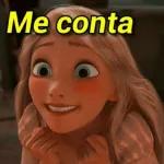 CONTA ESSE BABADO