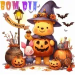 Halloween 