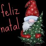 Feliz natal