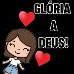  Bom
Dia
Deus
Abençoe
by
Jana
