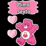  ótima
Sexta