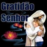 GRATIDÃO