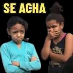 Se acha 😒