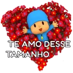 pocoyo