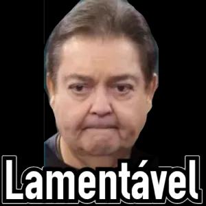Lamentável - getsticker.com