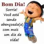 Que bom bb 😋😍