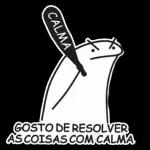 eca que nojo