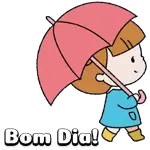 aproveite as férias ☺️