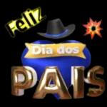 Emoticons do Dia dos Pais