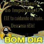 "DEUS" Abençoe Todos Nós