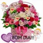 Esperar em Deus pode ser difícil, mas não tanto quanto viver as consequências de uma escolha errada. bom dia