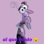 Ódio